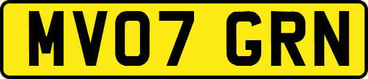 MV07GRN