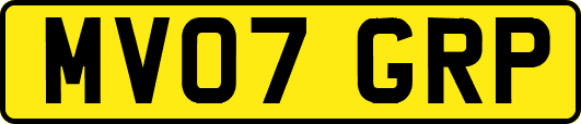MV07GRP