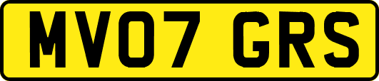 MV07GRS