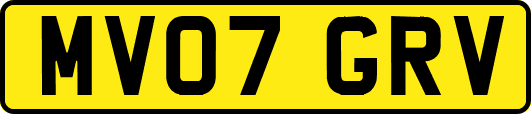 MV07GRV