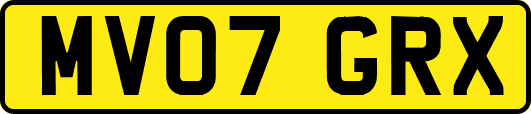 MV07GRX