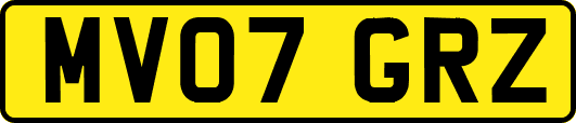 MV07GRZ