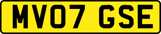 MV07GSE