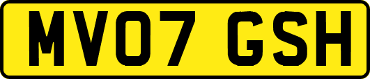 MV07GSH