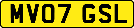 MV07GSL