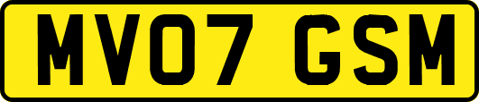 MV07GSM