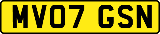 MV07GSN