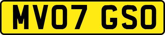 MV07GSO