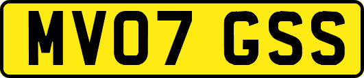 MV07GSS