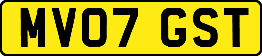 MV07GST