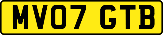 MV07GTB