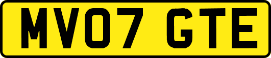 MV07GTE