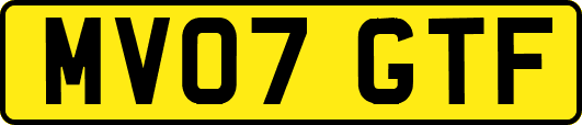 MV07GTF