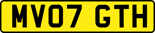 MV07GTH