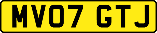 MV07GTJ