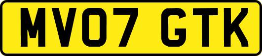 MV07GTK
