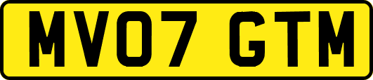 MV07GTM