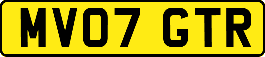 MV07GTR