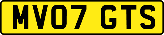 MV07GTS