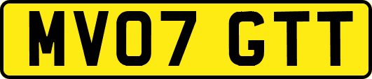 MV07GTT