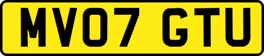 MV07GTU