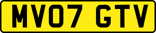 MV07GTV