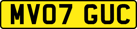 MV07GUC