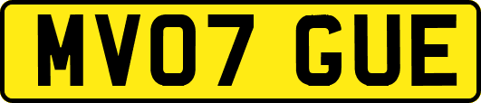 MV07GUE