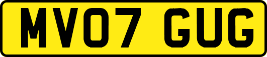MV07GUG