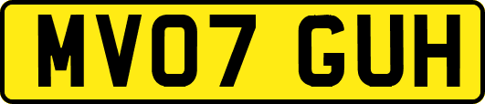 MV07GUH