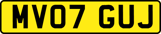 MV07GUJ