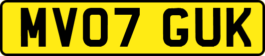 MV07GUK