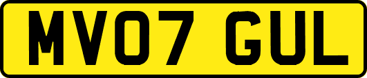 MV07GUL