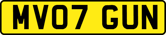 MV07GUN