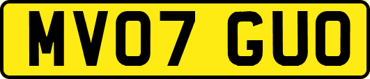 MV07GUO