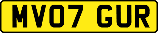 MV07GUR