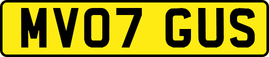 MV07GUS