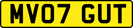 MV07GUT