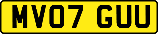 MV07GUU