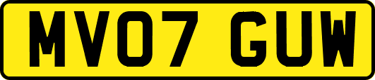 MV07GUW