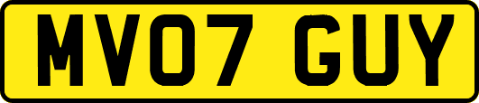 MV07GUY