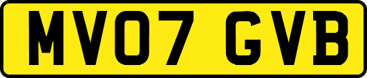MV07GVB