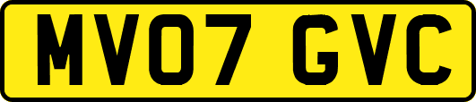 MV07GVC
