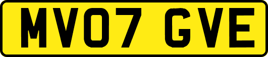 MV07GVE