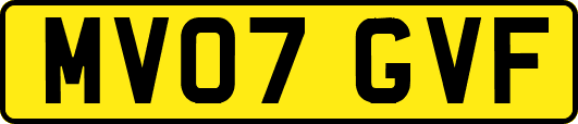 MV07GVF