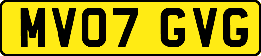 MV07GVG