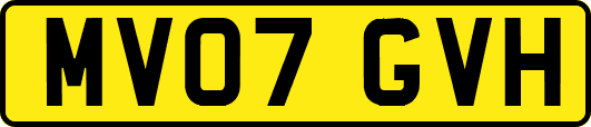 MV07GVH