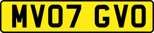 MV07GVO