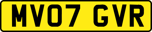MV07GVR