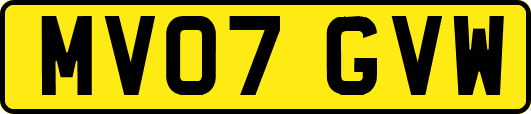 MV07GVW